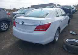 2015 BUICK LACROSSE