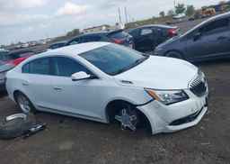2015 BUICK LACROSSE