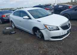 2015 BUICK LACROSSE