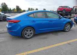 2017 HYUNDAI ELANTRA GL