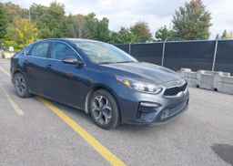 2020 KIA FORTE EX