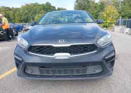 2020 KIA FORTE EX