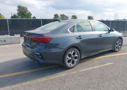 2020 KIA FORTE EX