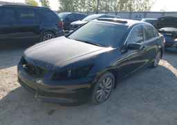 2012 HONDA ACCORD EX