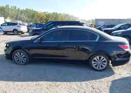 2012 HONDA ACCORD EX
