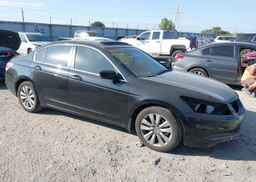 2012 HONDA ACCORD EX