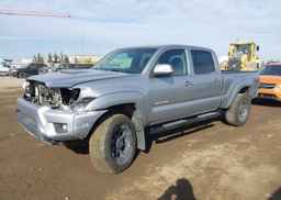 2015 TOYOTA TACOMA V6