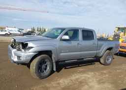 2015 TOYOTA TACOMA V6