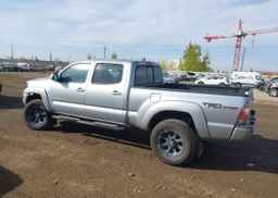 2015 TOYOTA TACOMA V6
