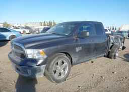 2019 RAM 1500 CLASSIC ST