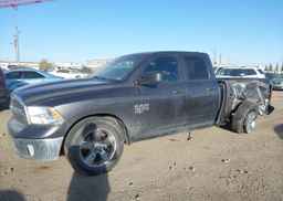 2019 RAM 1500 CLASSIC ST