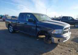 2019 RAM 1500 CLASSIC ST