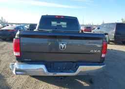 2019 RAM 1500 CLASSIC ST