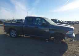 2019 RAM 1500 CLASSIC ST