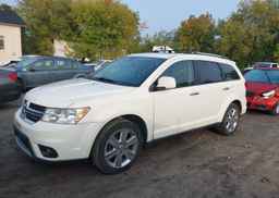 2014 DODGE JOURNEY