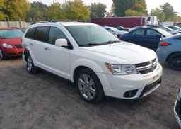 2014 DODGE JOURNEY