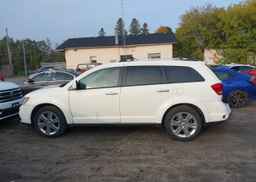 2014 DODGE JOURNEY