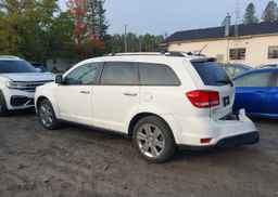 2014 DODGE JOURNEY