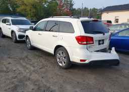 2014 DODGE JOURNEY