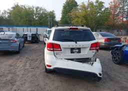 2014 DODGE JOURNEY