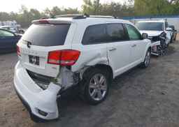 2014 DODGE JOURNEY