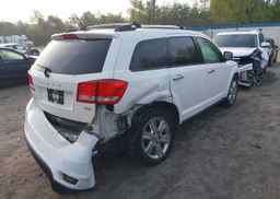 2014 DODGE JOURNEY