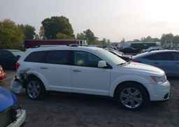 2014 DODGE JOURNEY