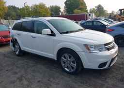 2014 DODGE JOURNEY