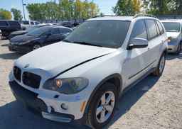 2010 BMW X5 XDRIVE35D