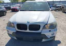 2010 BMW X5 XDRIVE35D