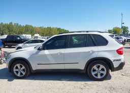 2010 BMW X5 XDRIVE35D