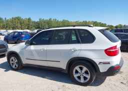 2010 BMW X5 XDRIVE35D