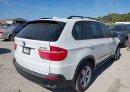 2010 BMW X5 XDRIVE35D
