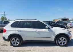 2010 BMW X5 XDRIVE35D
