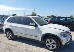 2010 BMW X5 XDRIVE35D