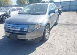 2008 FORD EDGE SEL
