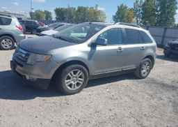 2008 FORD EDGE SEL