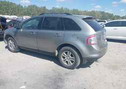 2008 FORD EDGE SEL