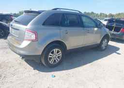 2008 FORD EDGE SEL