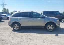2008 FORD EDGE SEL