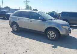 2008 FORD EDGE SEL