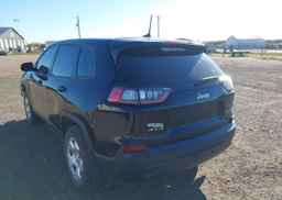 2019 JEEP CHEROKEE SPORT