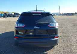 2019 JEEP CHEROKEE SPORT