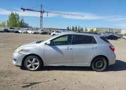 2009 TOYOTA MATRIX