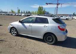 2009 TOYOTA MATRIX