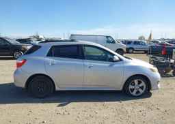 2009 TOYOTA MATRIX