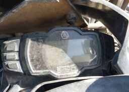 2008 YAMAHA YFM700 FWAD