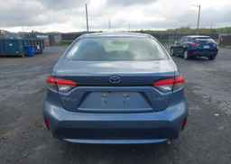 2022 TOYOTA COROLLA HYBRID