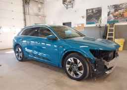 2019 AUDI E-TRON PRESTIGE