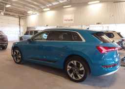 2019 AUDI E-TRON PRESTIGE